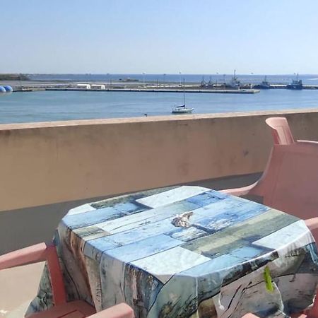 The Twins Rooms In Trapani 1 Экстерьер фото