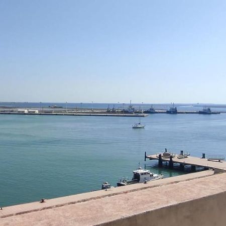 The Twins Rooms In Trapani 1 Экстерьер фото