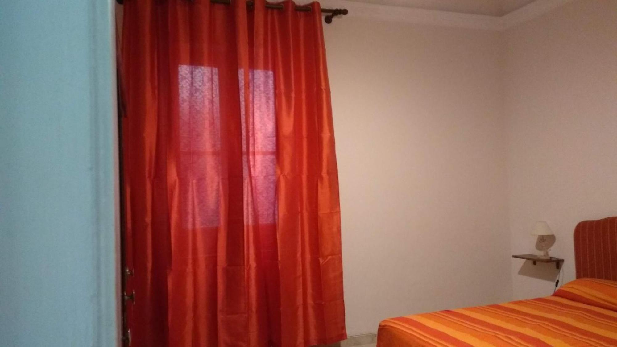 The Twins Rooms In Trapani 1 Номер фото